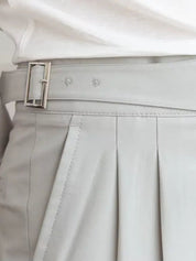 Classique Refined Trousers - North & Row