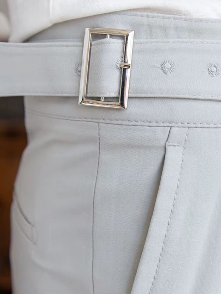 Classique Refined Trousers - North & Row