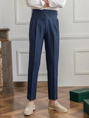 Classique Refined Trousers - North & Row
