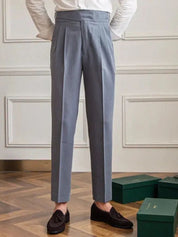 Classique Refined Trousers - North & Row
