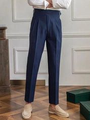 Classique Refined Trousers - North & Row