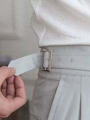Classique Refined Trousers - North & Row