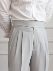 Classique Refined Trousers - North & Row