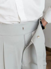 Classique Refined Trousers - North & Row