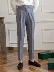 Classique Refined Trousers - North & Row