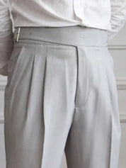 Classique Refined Trousers - North & Row