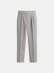 Classique Refined Trousers - North & Row