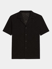 Coastal Reverie Summer Polo – North & Row