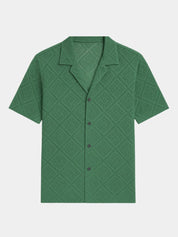Coastal Reverie Summer Polo – North & Row