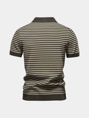 Corsaire Blanc Polo - North & Row