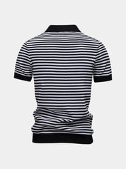 Corsaire Blanc Polo - North & Row