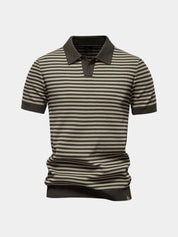 Corsaire Blanc Polo - North & Row