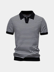 Corsaire Blanc Polo - North & Row
