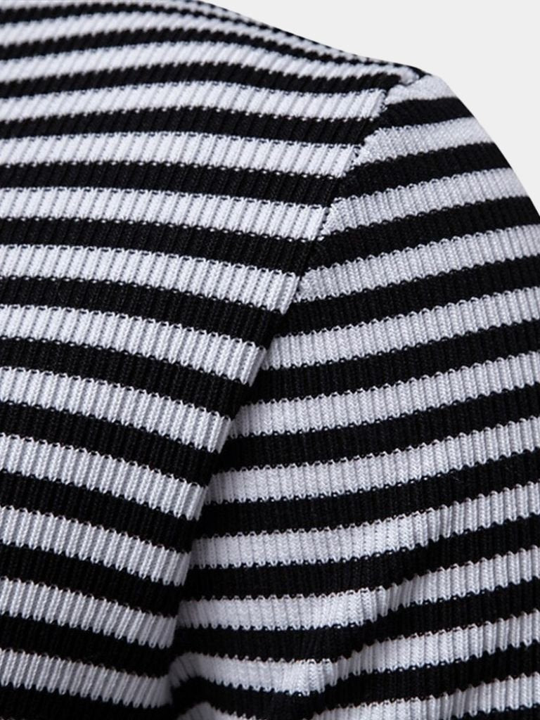 Corsaire Blanc Polo - North & Row