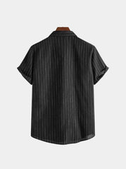 Costa Rica Short Sleeve Shirt - North & Row