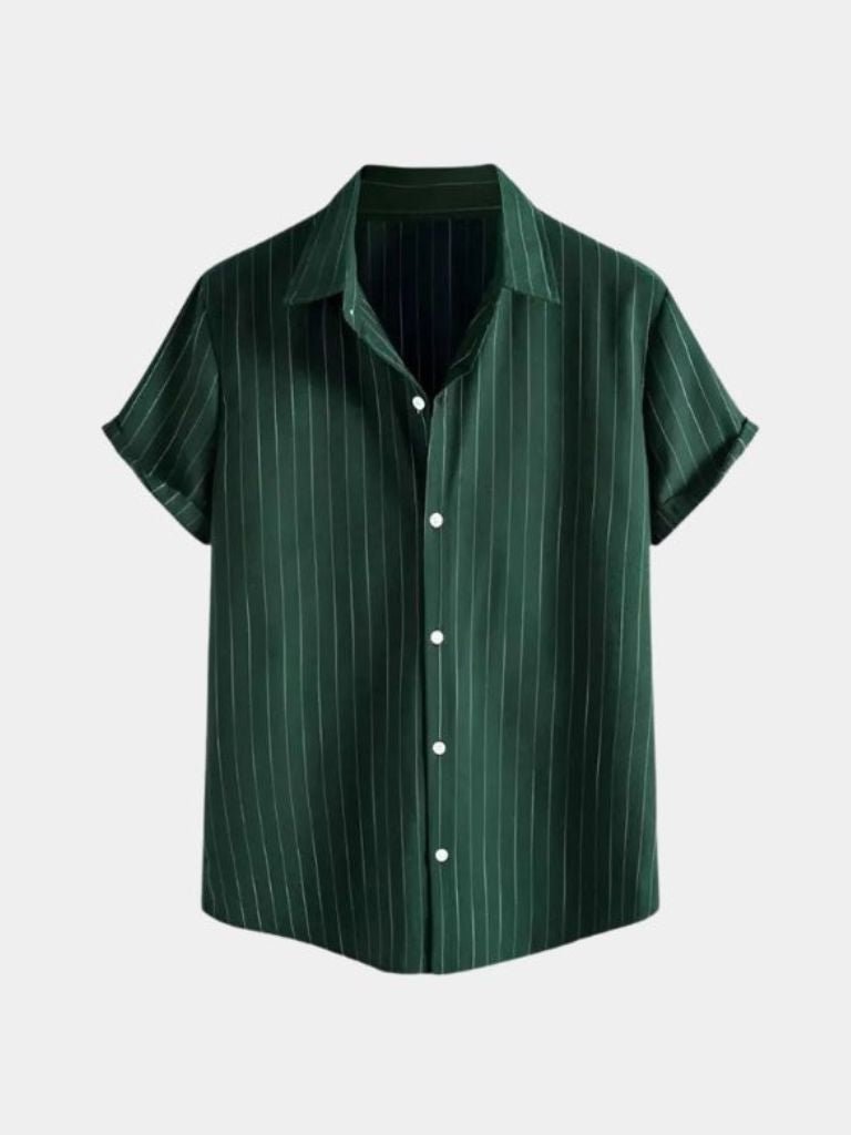 Costa Rica Short Sleeve Shirt - North & Row
