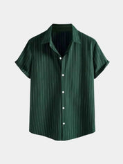 Costa Rica Short Sleeve Shirt - North & Row