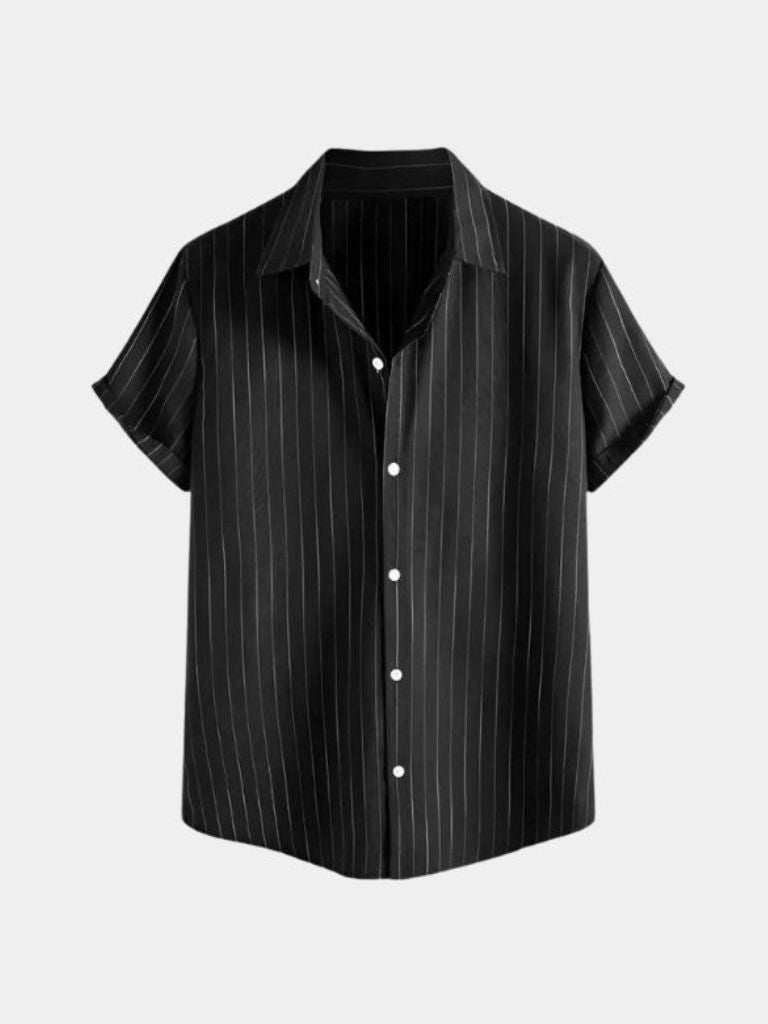 Costa Rica Short Sleeve Shirt - North & Row
