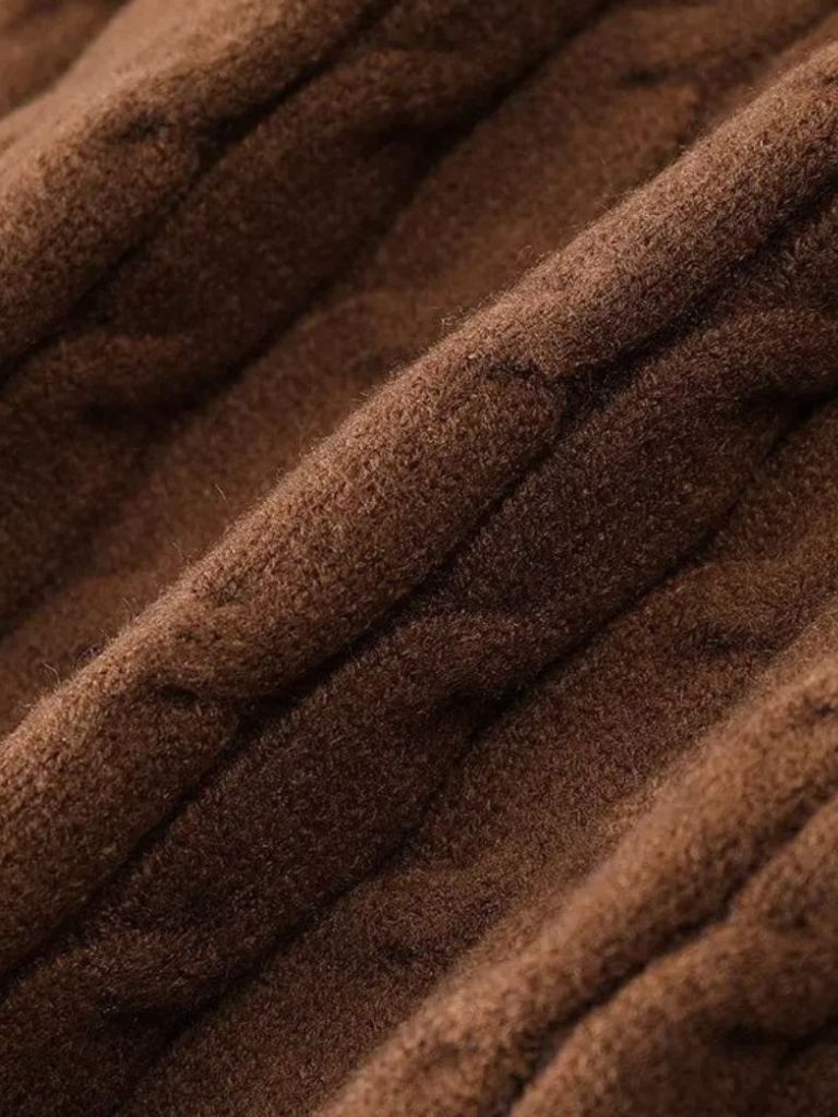Cozy Classic Cardigan - North & Row