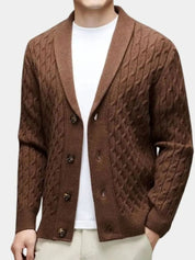 Cozy Classic Cardigan - North & Row