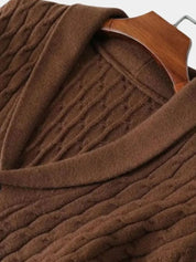 Cozy Classic Cardigan - North & Row