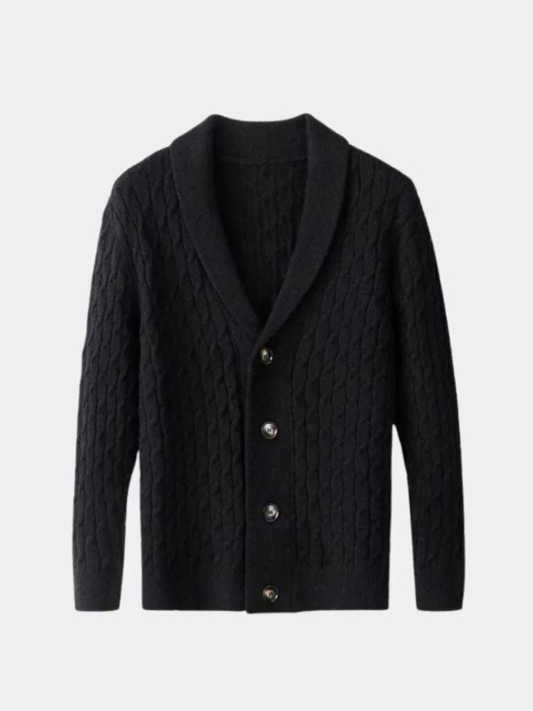 Cozy Classic Cardigan - North & Row
