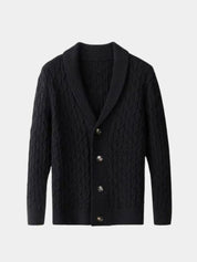 Cozy Classic Cardigan - North & Row
