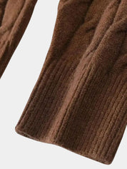 Cozy Classic Cardigan - North & Row