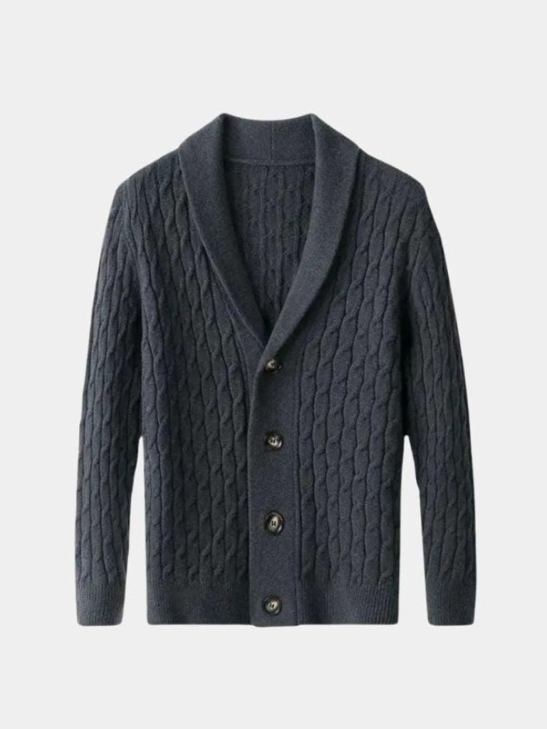 Cozy Classic Cardigan - North & Row