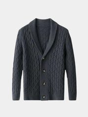 Cozy Classic Cardigan - North & Row