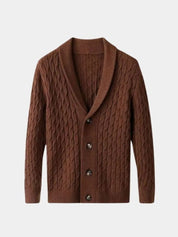 Cozy Classic Cardigan - North & Row