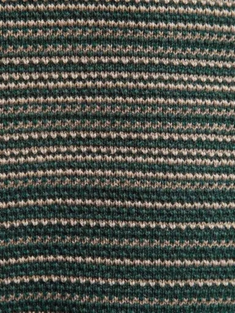 Crew Neck Knitwear Knit Pullover Sweater Jumper - North & Row