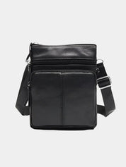Crossbody Leather Shoulder Bag - North & Row