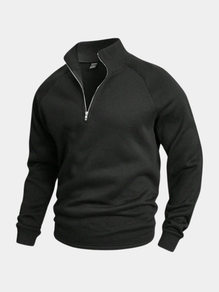 Darkwave Noble Pullover Sweater - North & Row