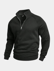 Darkwave Noble Pullover Sweater - North & Row