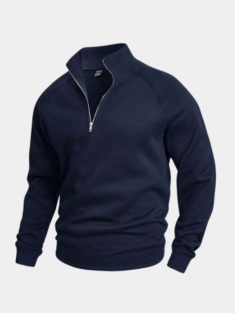 Darkwave Noble Pullover Sweater - North & Row