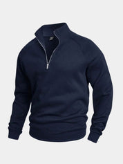 Darkwave Noble Pullover Sweater - North & Row
