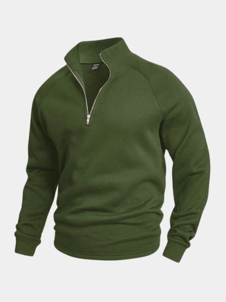 Darkwave Noble Pullover Sweater - North & Row