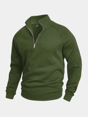 Darkwave Noble Pullover Sweater - North & Row