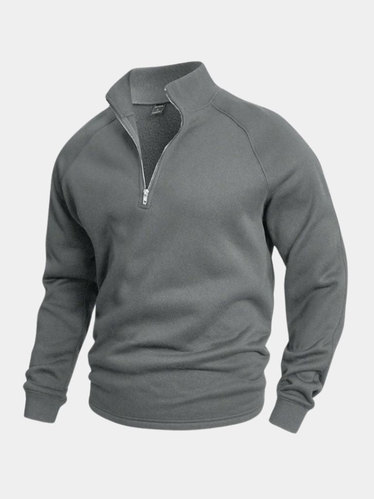 Darkwave Noble Pullover Sweater - North & Row