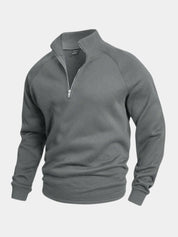 Darkwave Noble Pullover Sweater - North & Row