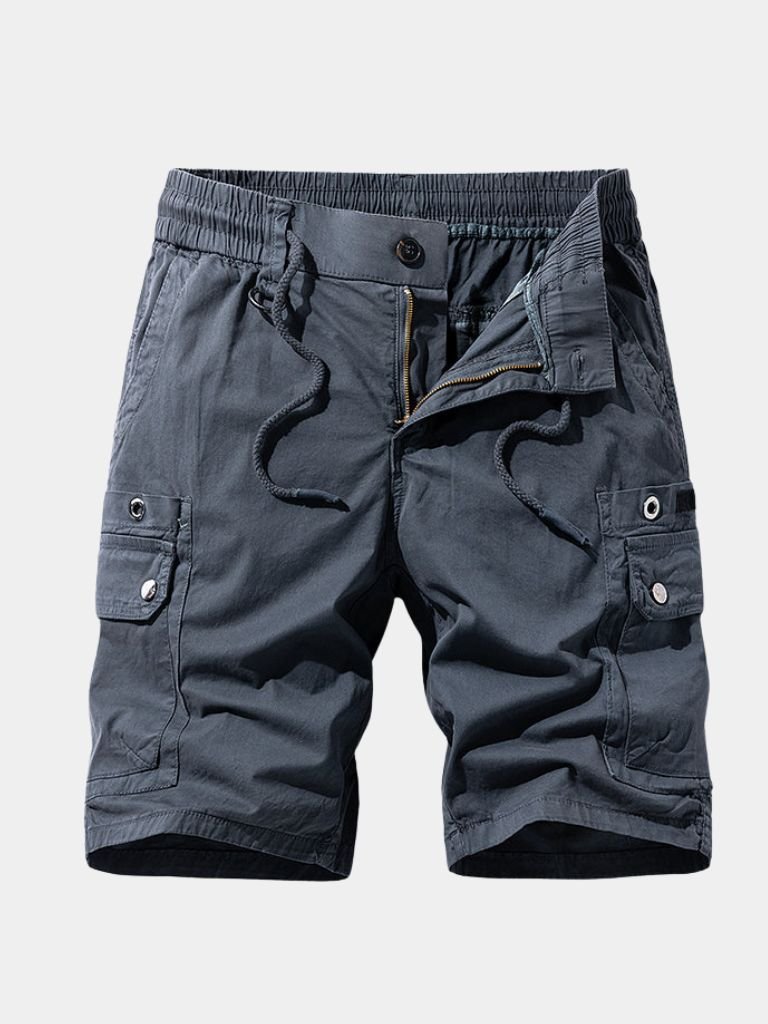 Dominion Trail Cargo Shorts – North & Row