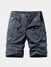 Dominion Trail Cargo Shorts – North & Row