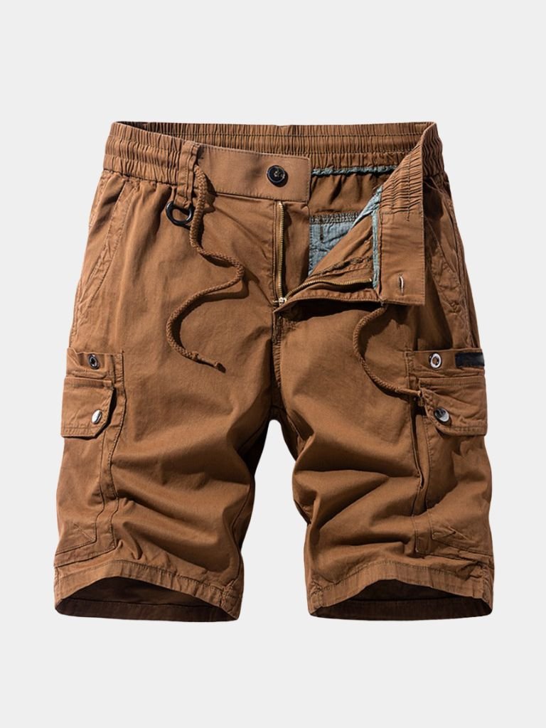 Dominion Trail Cargo Shorts – North & Row