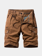 Dominion Trail Cargo Shorts – North & Row