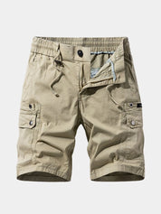 Dominion Trail Cargo Shorts – North & Row