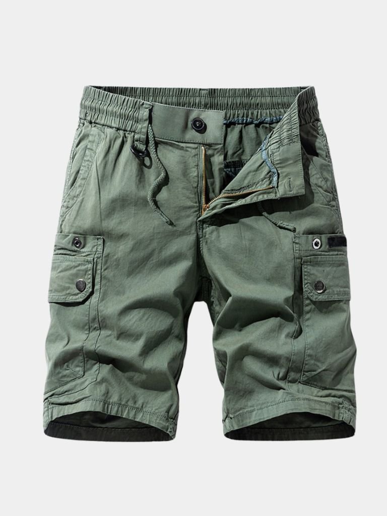 Dominion Trail Cargo Shorts – North & Row