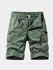 Dominion Trail Cargo Shorts – North & Row