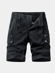 Dominion Trail Cargo Shorts – North & Row