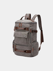 Dune Vanguard Vintage Backpack - North & Row